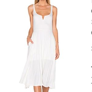 NWOT - House of Harlow dress - by x revolve